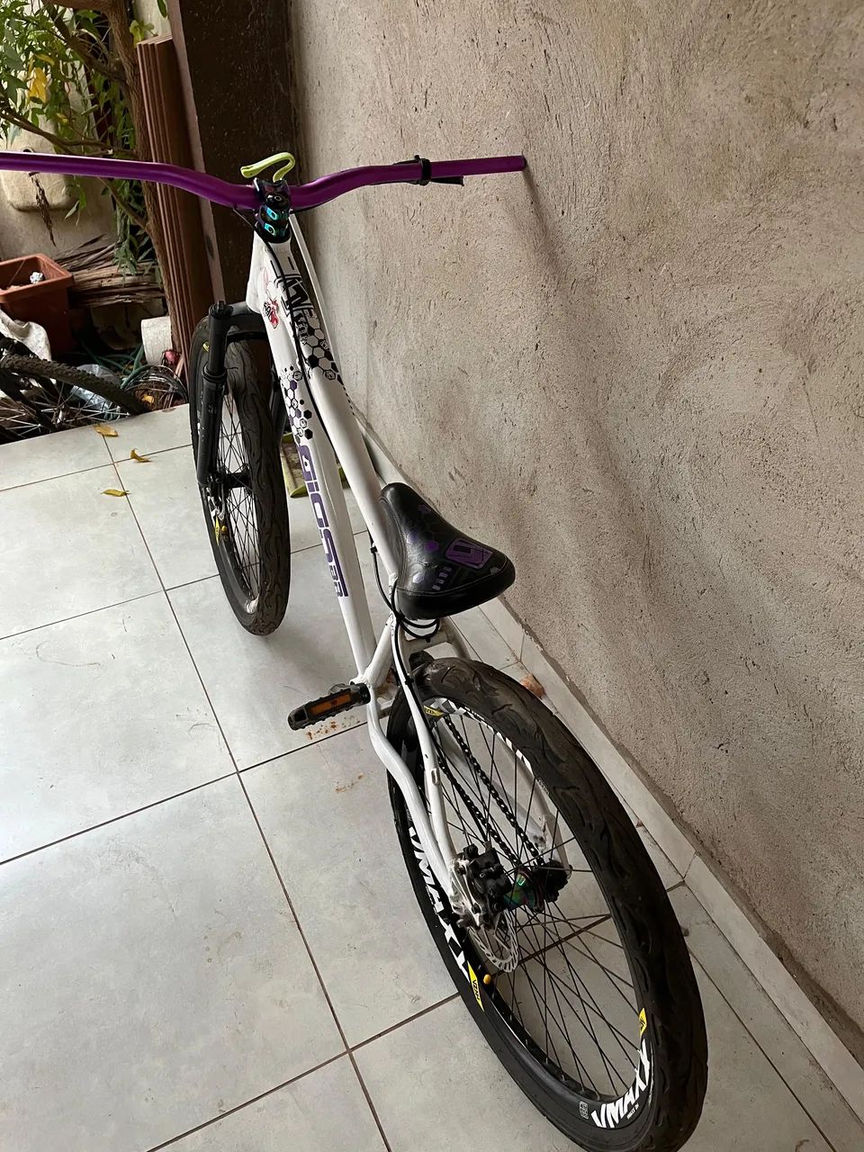 Bicicleta Gios  - Foto 4
