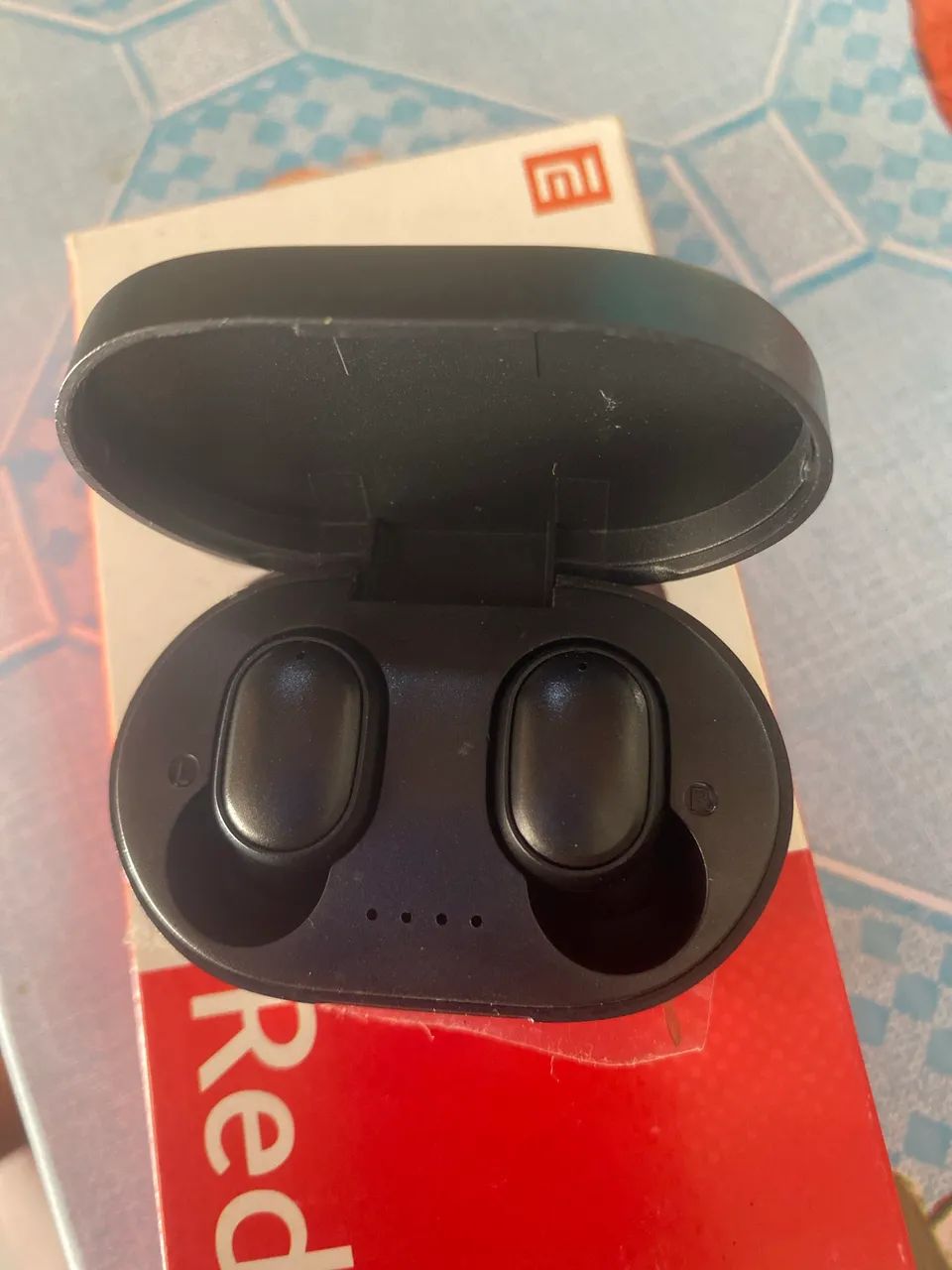 Fone de ouvido  - Foto 2