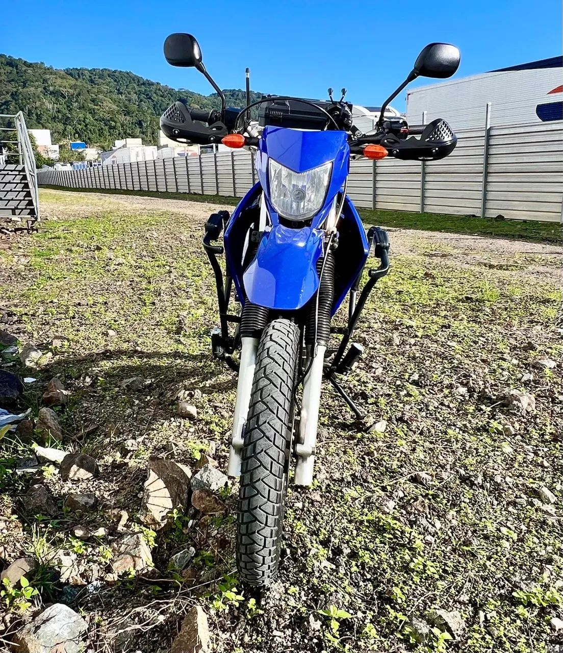 Lander 250 - Foto 2