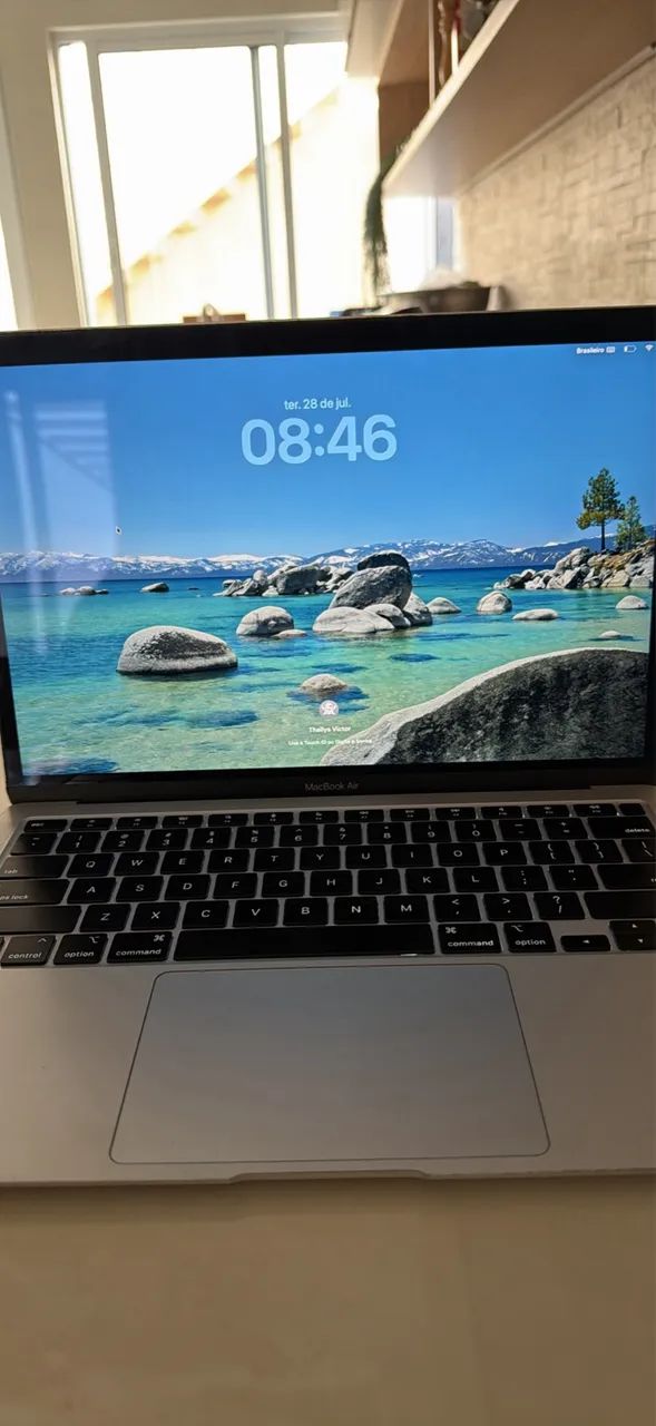 MacBook Air m1 