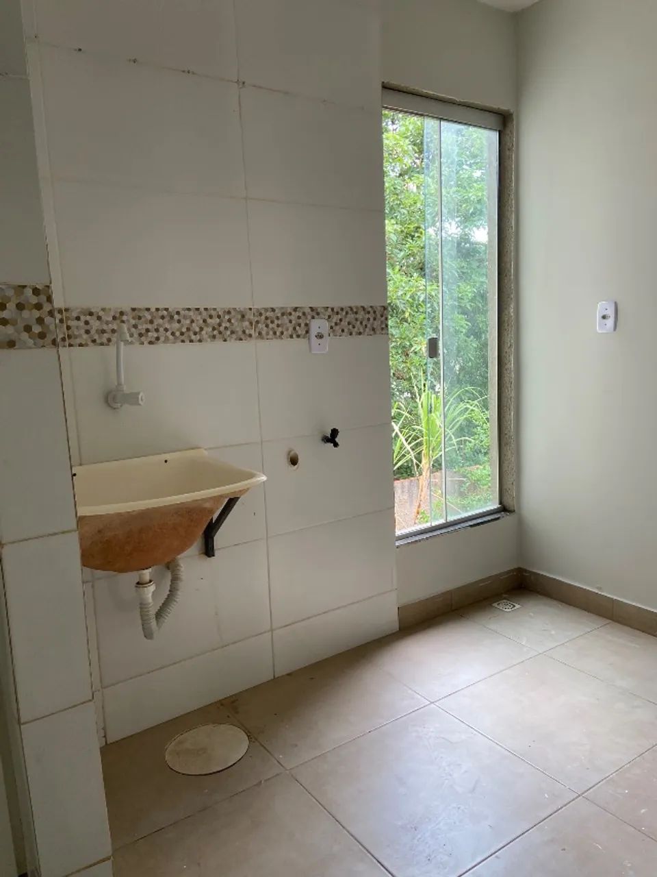 Apto Jd Ingá - Luziânia. Pronto para morar! - Foto 3