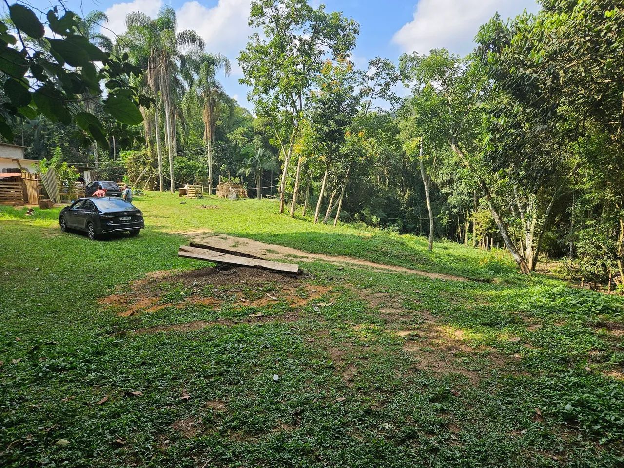 Terreno em Itapecerica da Serra  - Foto 4