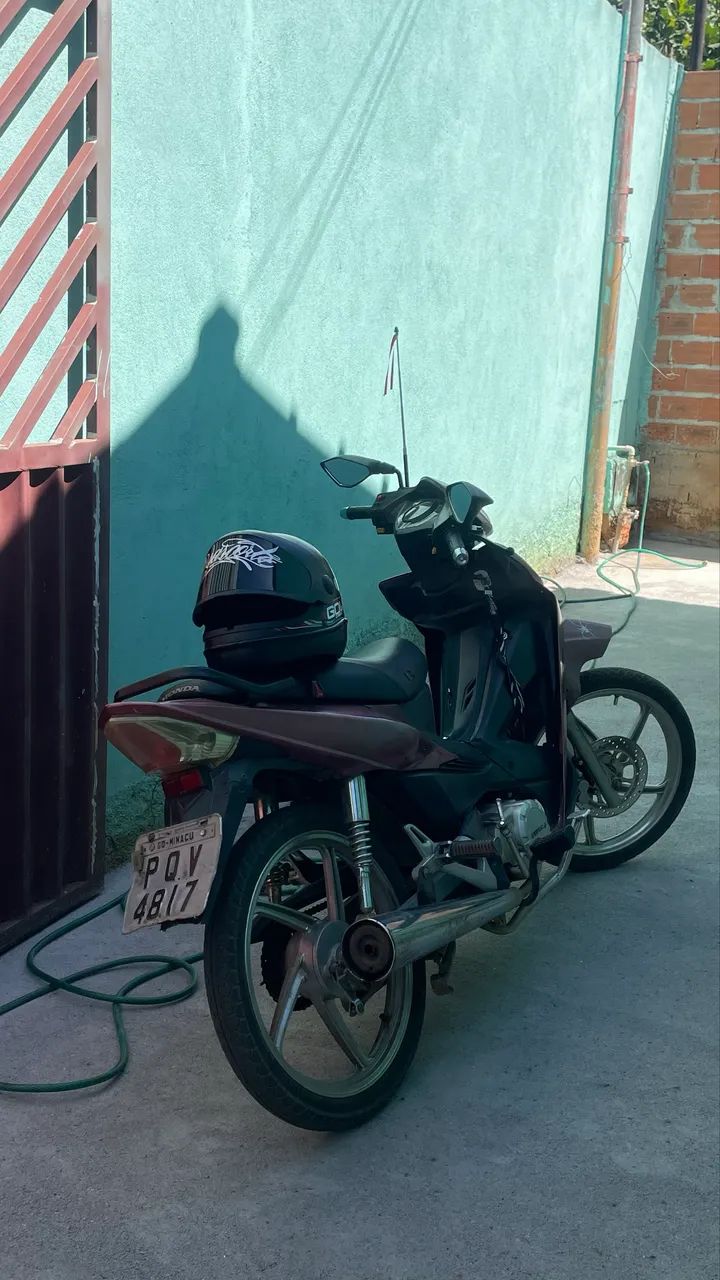 Vendo Phoenix 50cc