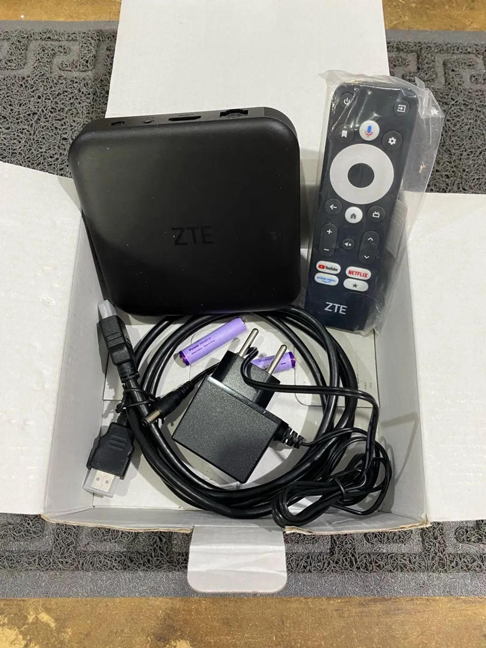 Box Tv ZTE  - Foto 2