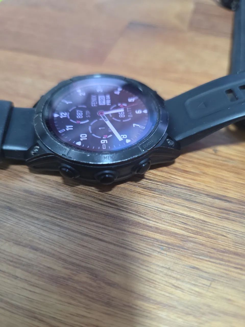 Garmin Fenix 7 Solar  - Foto 2