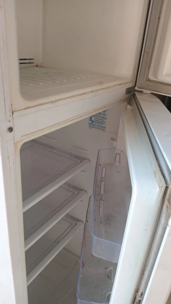 geladeira frossfree - Foto 4