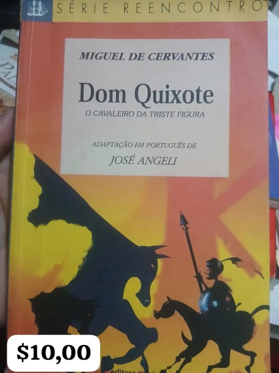 Dom Quixote  - Foto 3