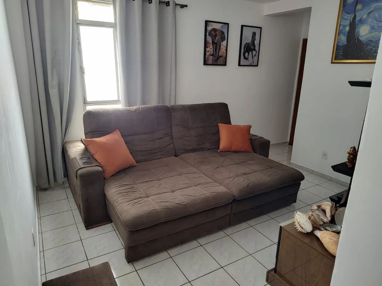 Apt 2 qtos por 220 mil - Foto 5