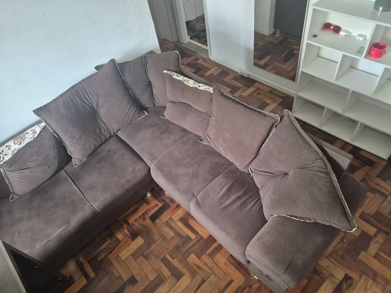 Sofá 