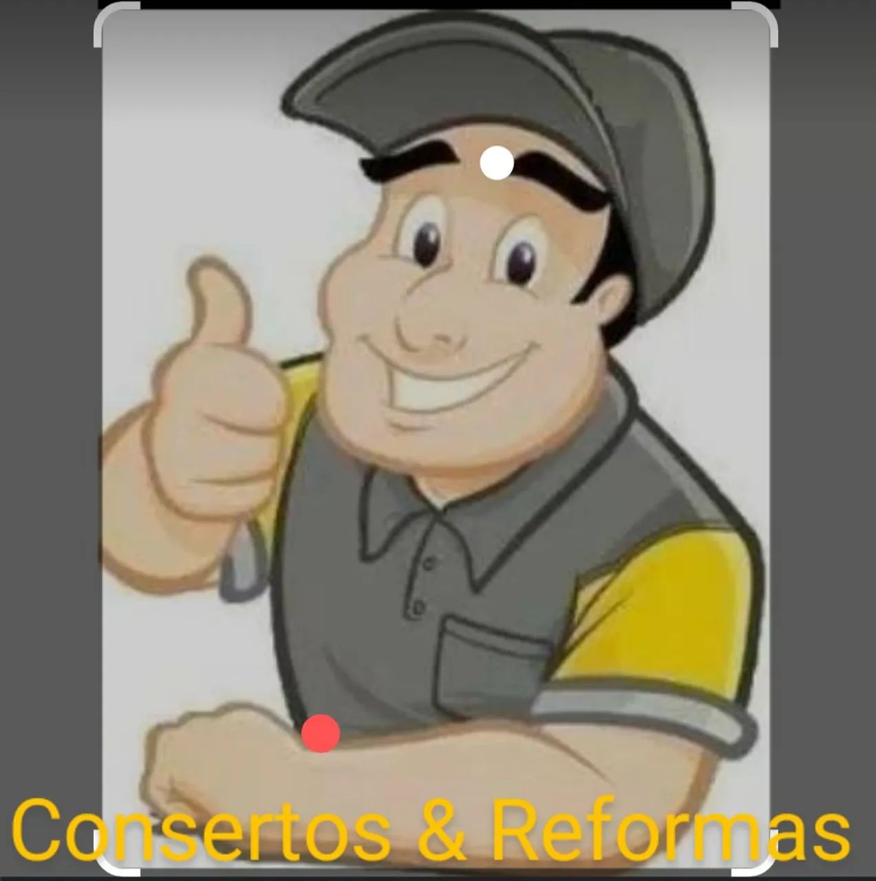 Concertos e reformas 