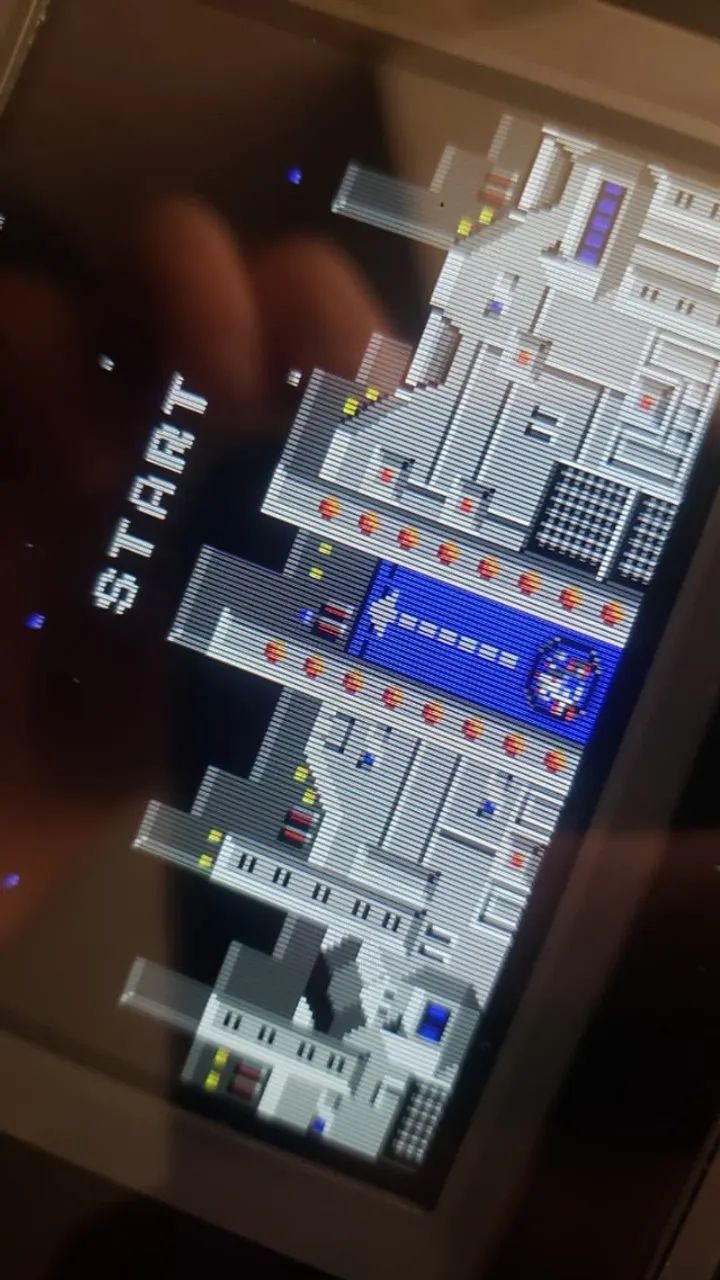 Game Gear com tela IPS + HDMI - Foto 4