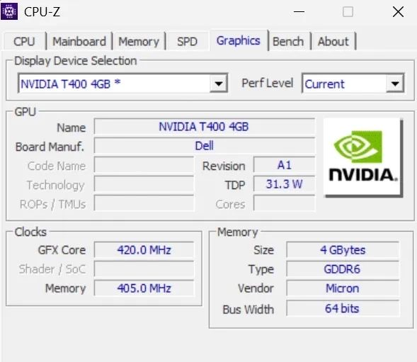 Desktop Dell com placa de vídeo e SSD  - Foto 4