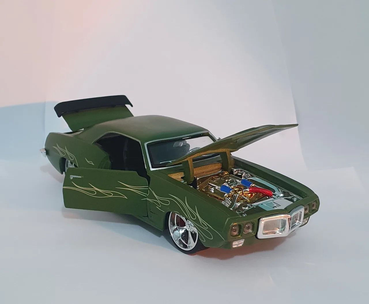 Miniatura 1:24 - Foto 2