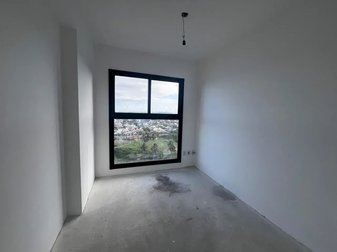 Apartamento de 3/4 com frente total para o mar. - Foto 2