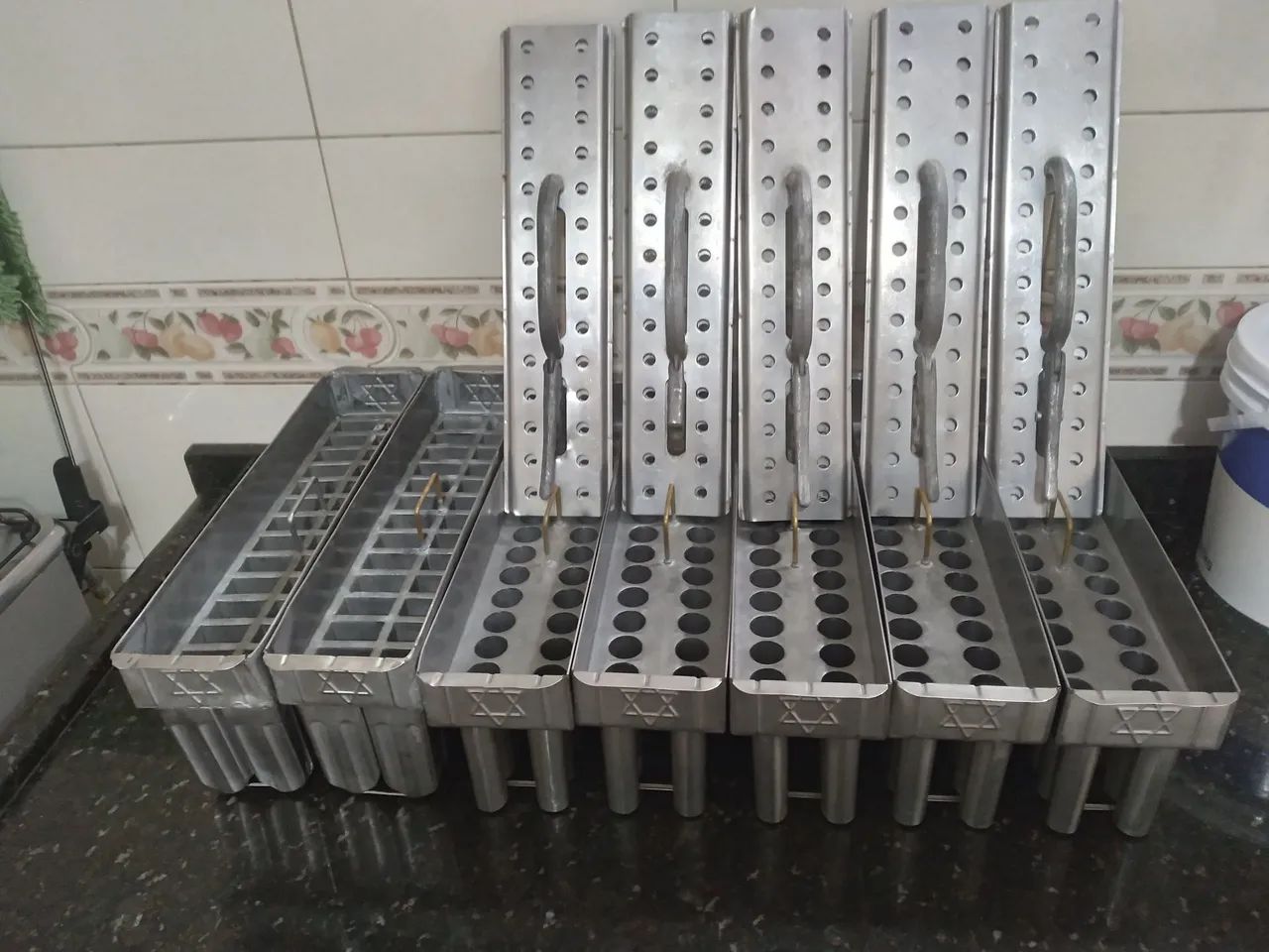 Maquinas de picolé  - Foto 5