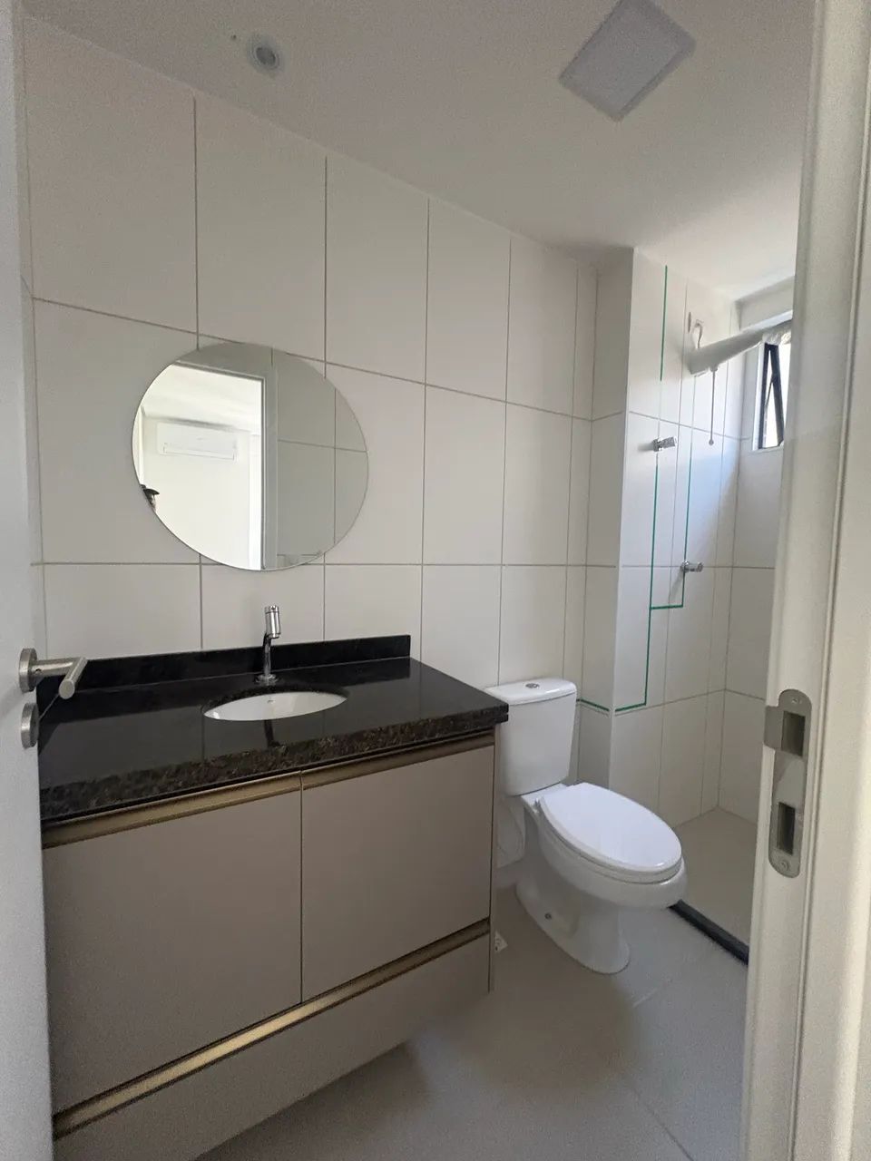 QUARTO E SALA EXCELENTE LOCALIZAÇÃO  - Foto 2
