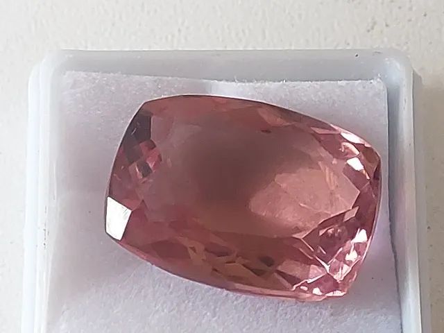Pedra preciosa Alexandrita - Foto 3