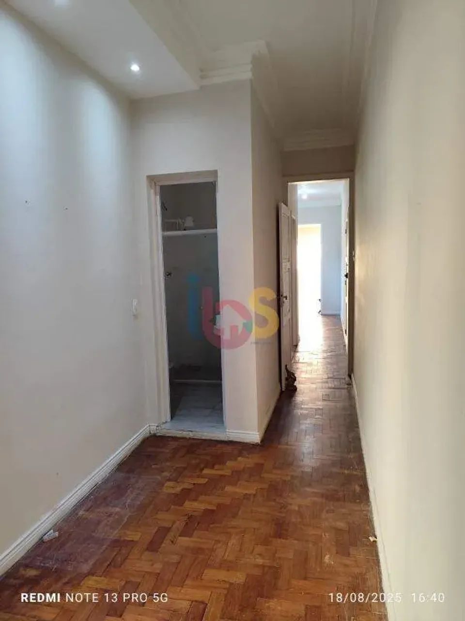 ALUGO APARTAMENTO NO CENTRO - Foto 5