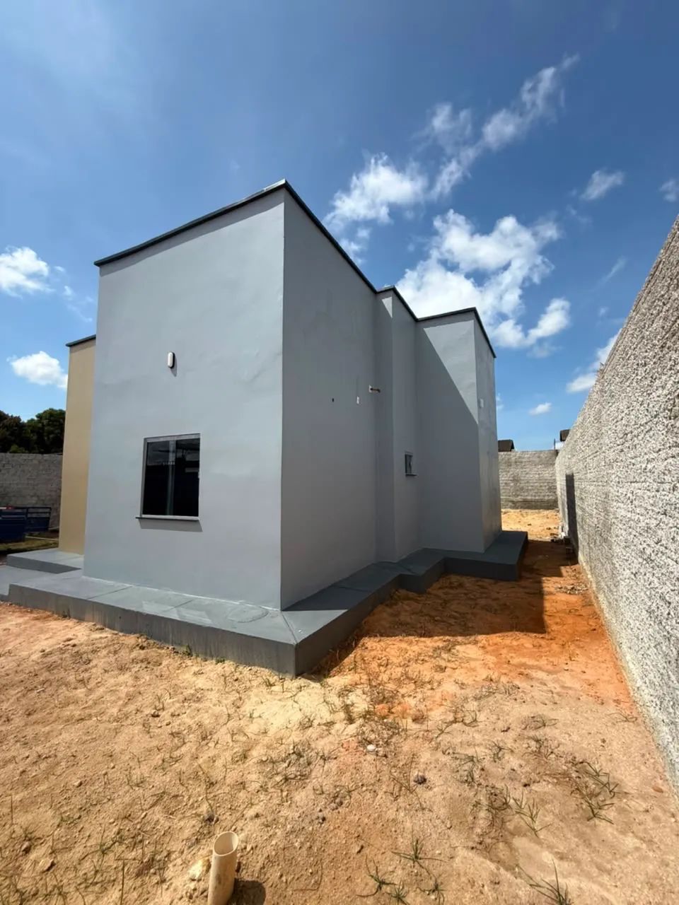 Alugo casa  - Foto 5