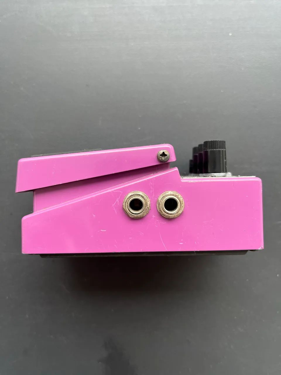 Pedal Boss Flanger BF-3  - Foto 4