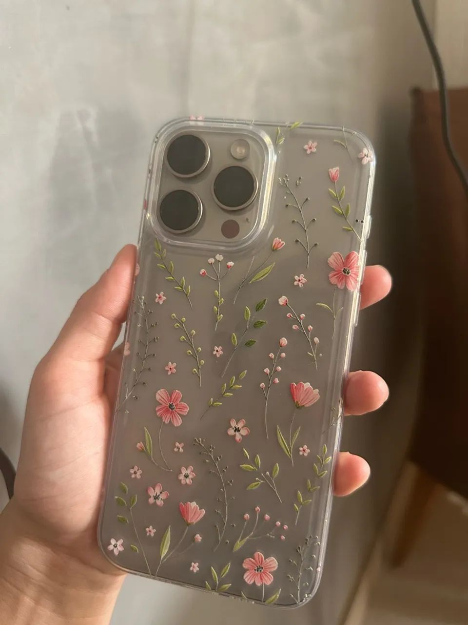 iPhone 15 pro max 256GB - Foto 3