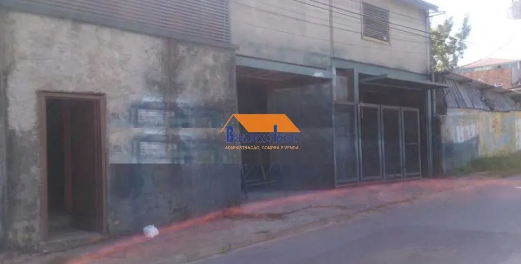 Galpão no Bairro Santa Cruz - Foto 5