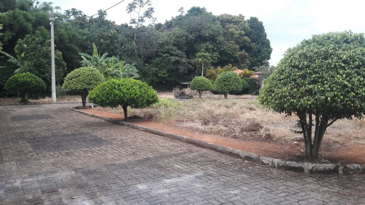 Terreno em Miracema - RJ