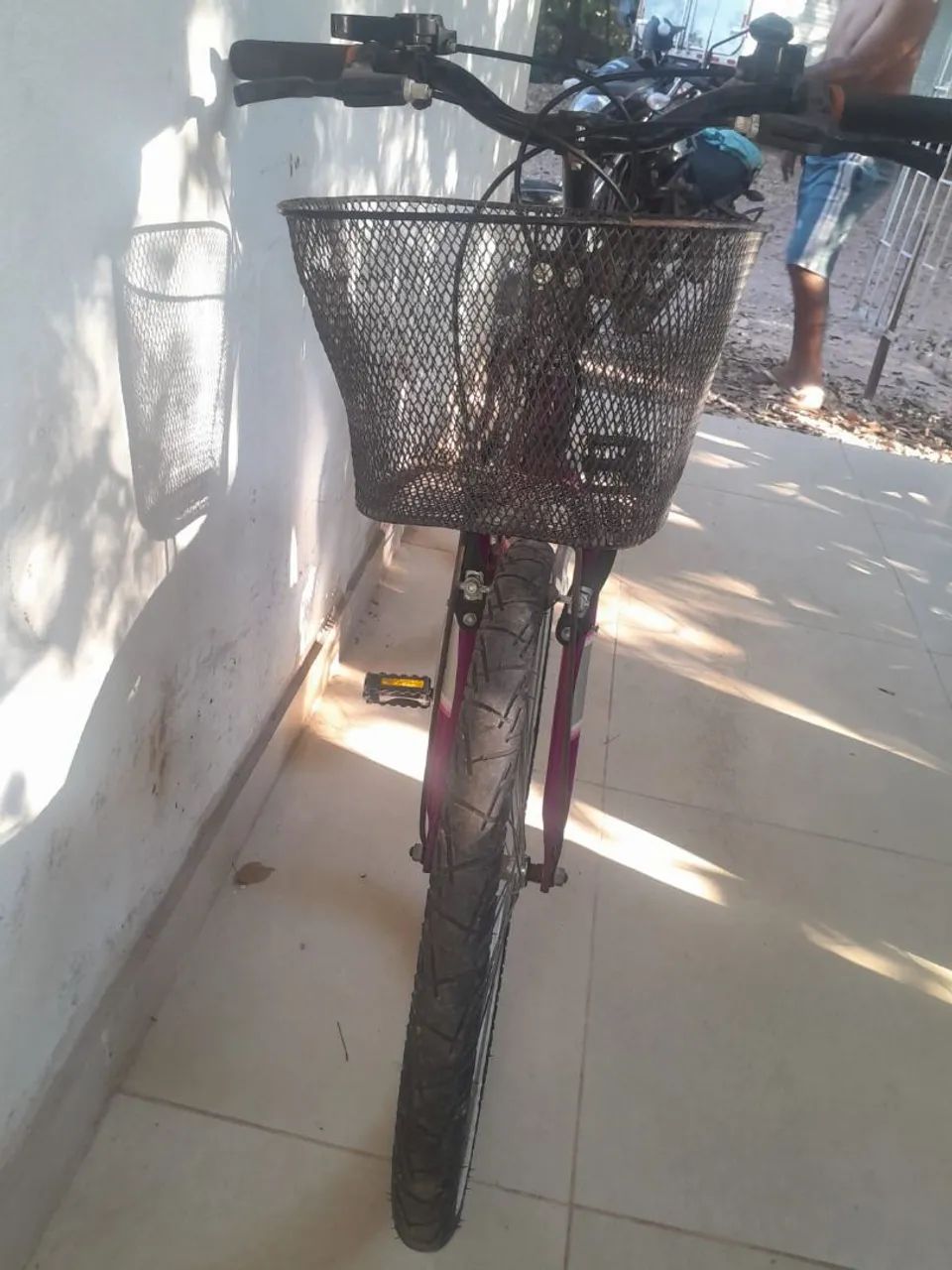 Bicicleta de Marcha  - Foto 2