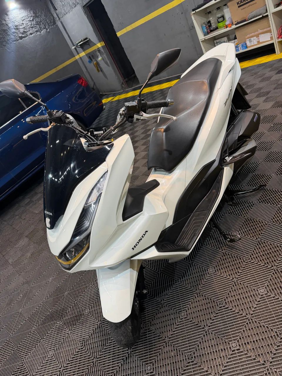 Honda Pcx ABS 2024 - Foto 2