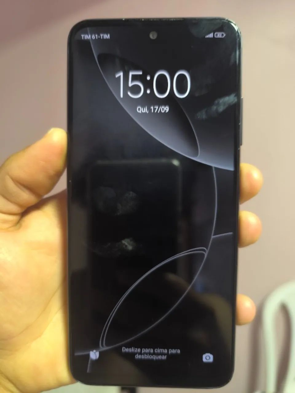 Redmi note 10 5g 128gb - Foto 3