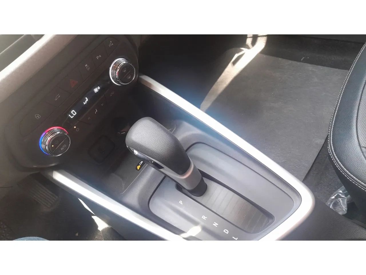 Chevrolet Onix Sedan Plus Premier 1.0 12V TB Flex Aut. 4P, foto 18 de 20