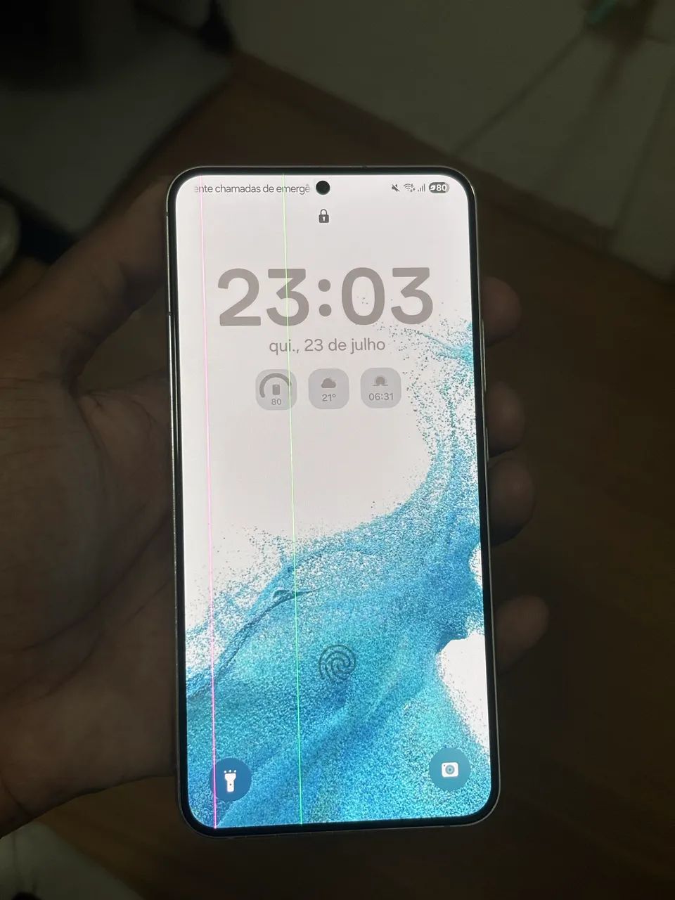Samsung S22 Plus 256gb - Foto 2