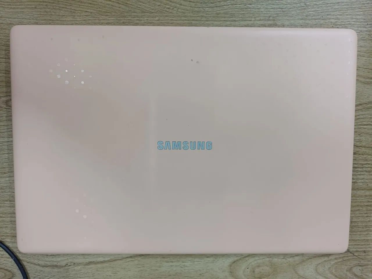 Lindo notebook Samsung  - Foto 4