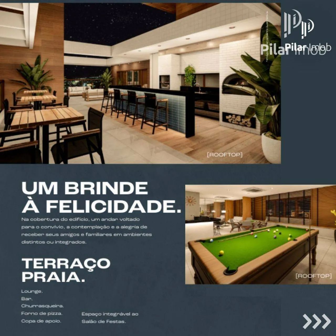 Apartamentos compactos proximo a AV Beira Mar , Mucuripe entre 36 e 60 m² - Foto 4