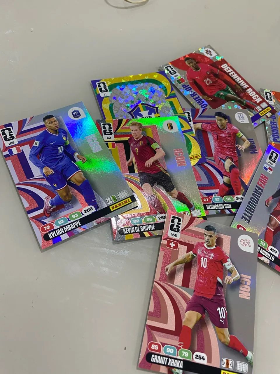 Cards da Copa 2026 - Foto 2