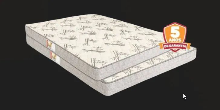 cama box  com pagamento tranquilo