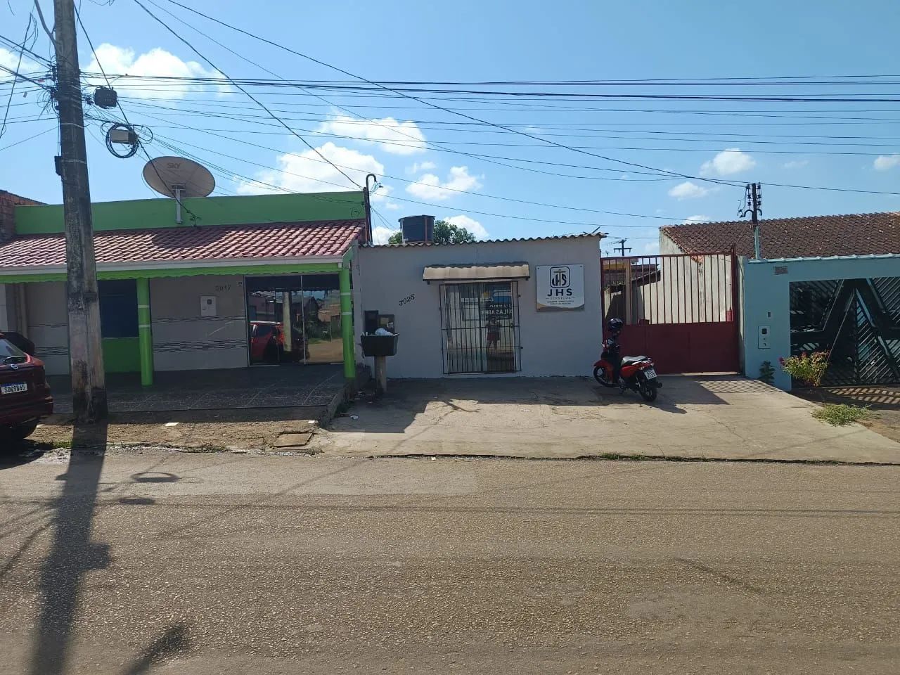 Ponto comercial  - Foto 2