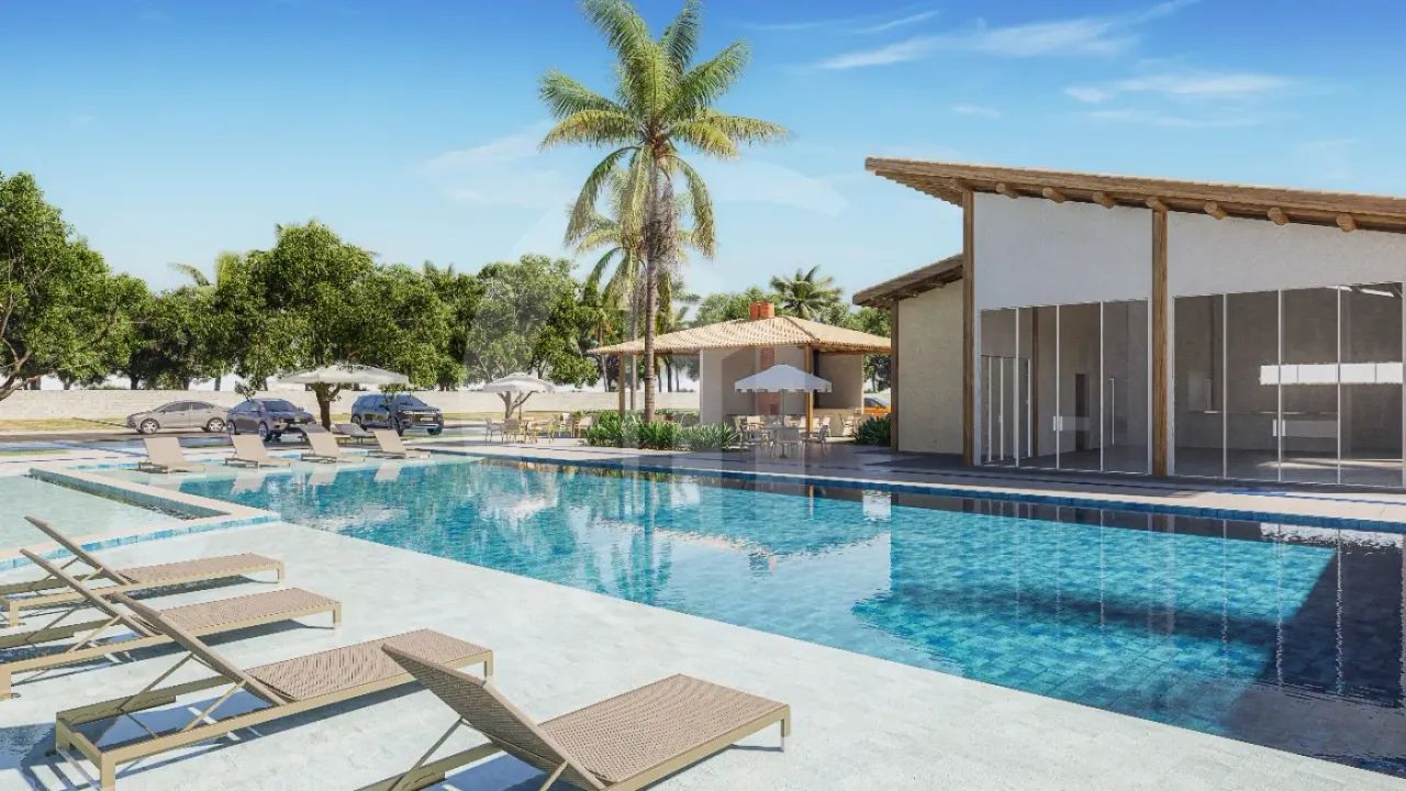 Lote à Venda no Malibu Beach Residence - Foto 4