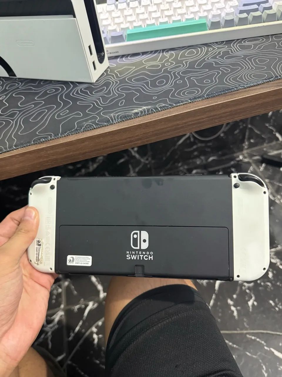 Nitendo switch olds - Foto 3
