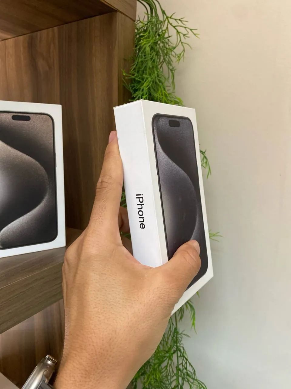 iPhone 15 Pro Max  - Foto 3