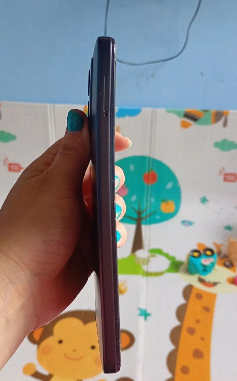 Vendo celular motog34  - Foto 3
