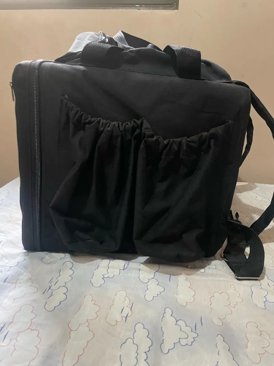 Bolsa Térmica pra entrega - Foto 3