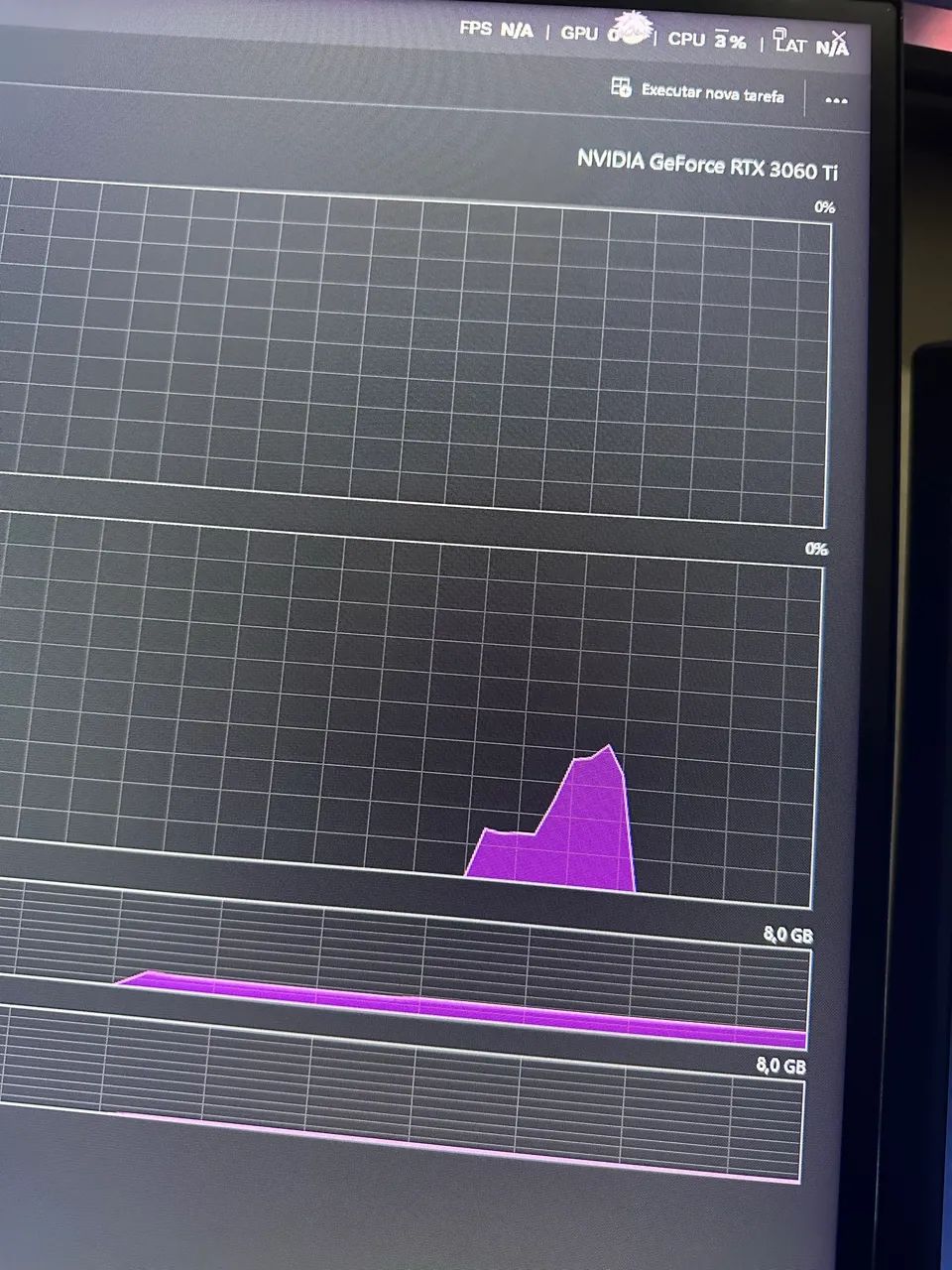 RTX 3060TI - Foto 4