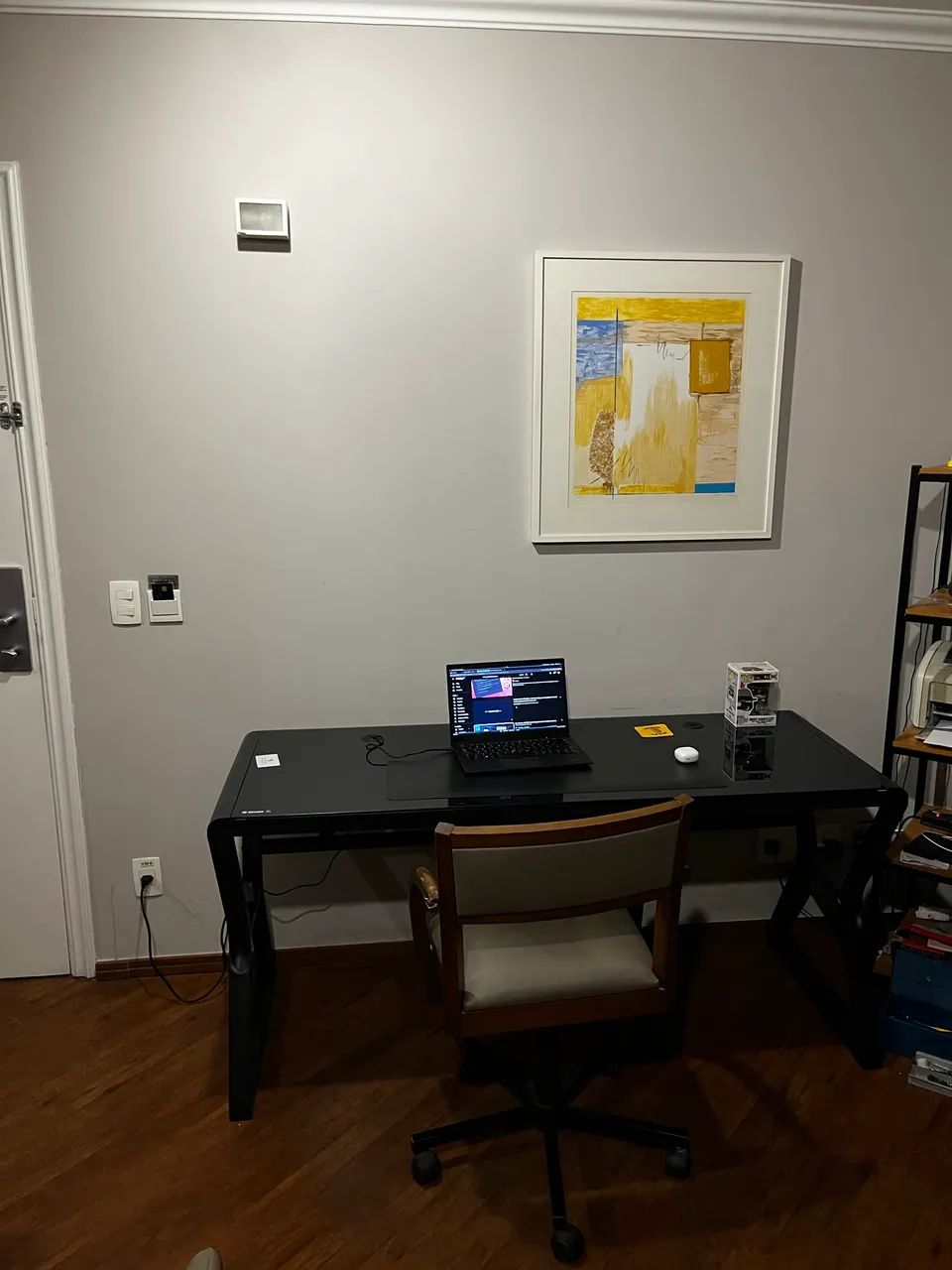 Mesa escritorio