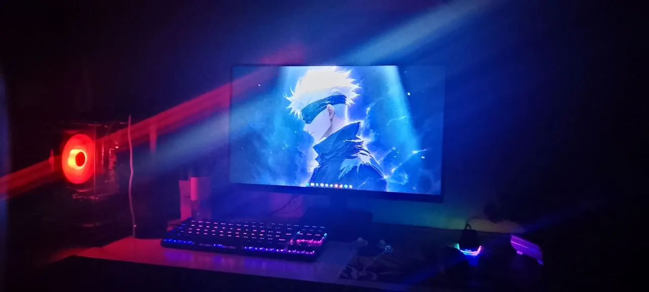 PC Gamer xeon  - Foto 3