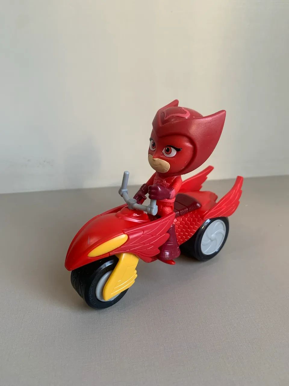PJ Masks motos e figuras articuladas - Foto 3