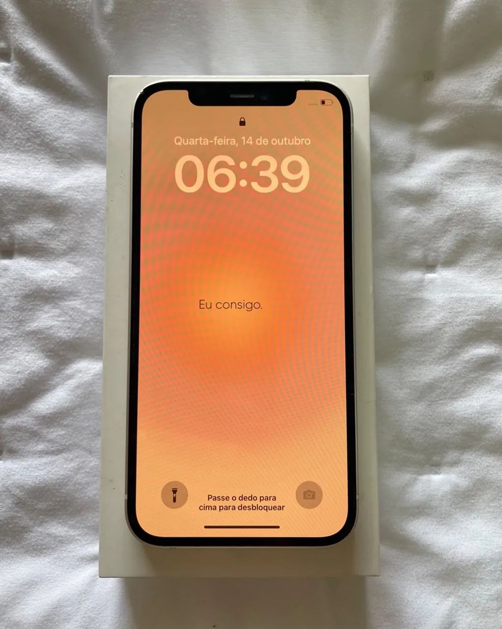 Vendo Iphone 12 64gb