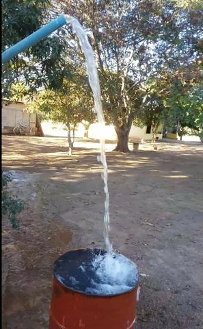 Ótima fazenda 42 Hectares dentro do DF, com água - Foto 2