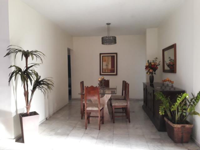 Apartamento de 136,02m² com 3 quartos e 1 vaga no Cocó - Foto 6