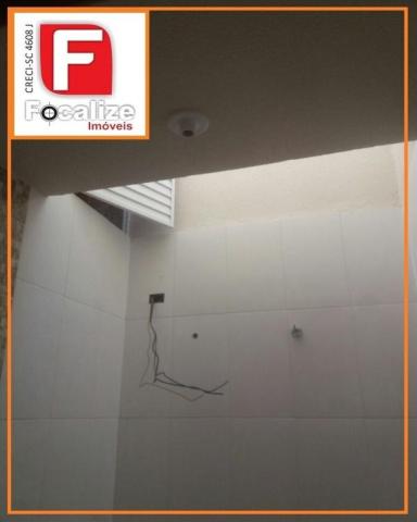 Casa à venda com 2 dormitórios em Pontal do norte, Itapoá cod:3805 - Foto 11